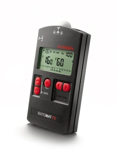 Photographic Studio Light Meter - Gossen Sixtomat Lightmeter