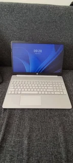 HP 15s-eq2014ni Ryzen 5 Laptop 7D1U7EA With 16GB RAM 512GB NVME
