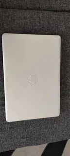 HP 15s-eq2014ni Ryzen 5 Laptop 7D1U7EA With 16GB RAM 512GB NVME