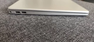 HP 15s-eq2014ni Ryzen 5 Laptop 7D1U7EA With 16GB RAM 512GB NVME