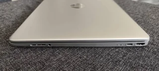 HP 15s-eq2014ni Ryzen 5 Laptop 7D1U7EA With 16GB RAM 512GB NVME