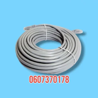 Ethernet Cable 30 Metres - LAN Cable Cat6 Internet Network Cable 30M (Brand New)