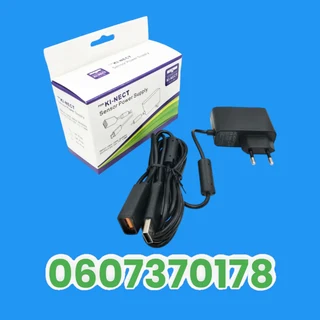 Xbox 360 Kinect Sensor Power Supply Adapter (Brand New)