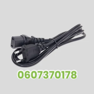 PS4 Pro Power Cable - PS4 Pro Replacement Power Cable (Brand New)