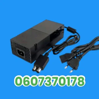 Xbox One Power Supply - Xbox One External Power Supply (Brand New)