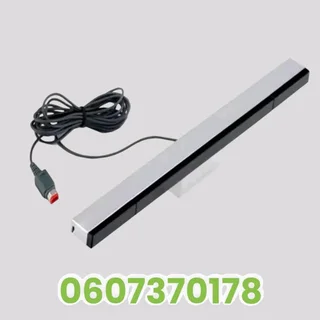 Nintendo Wii Sensor Bar (Brand New)