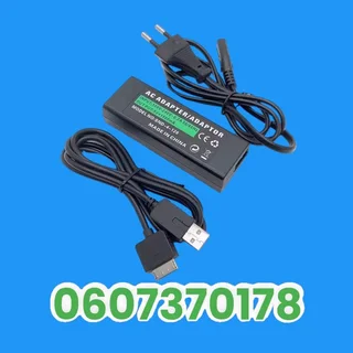 PSP Go Charger (Brand New)