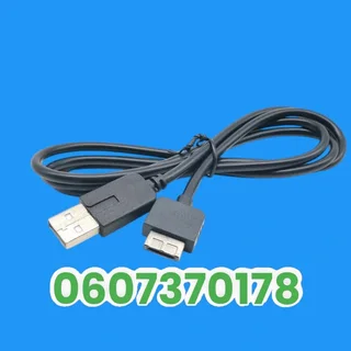 PS Vita Charge Cable - PS Vita USB Charging Cable (Brand New)