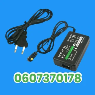 PSP Charger (Brand New)