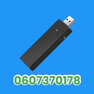 Xbox One Receiver - Xbox One Gaming Receiver Wireless Adapter (Brand New)