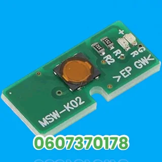 PS3 Super Slim On/Off Power Button - PS3 Super Slim Power Button Part (Brand New)