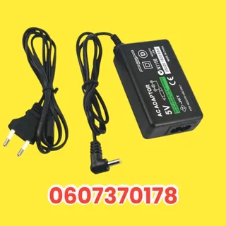 PSP Charger - Compatible with PSP 1000/2000/3000 Series (Brand New) ⭐️⭐️⭐️⭐️⭐️