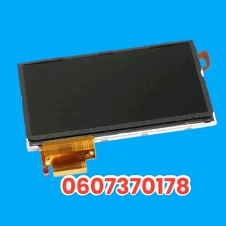 PSP 2000 Replacement LCD Screen for PSP 2000 , PSP 2001 , PSP 2004  (Brand New) ⭐️⭐️⭐️⭐️⭐️
