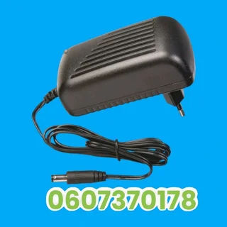 DSTV Power Supply (Brand New) ⭐️⭐️⭐️⭐️⭐️