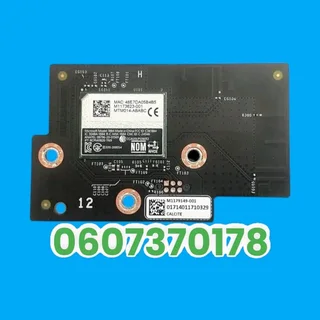 Xbox Series S Wifi Card Module Board Original - Replacement Part ⭐️⭐️⭐️⭐️⭐️