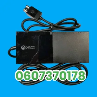 Xbox One Original Power Supply - Replacement Power Supply - Original Replacement Part ⭐️⭐️⭐️⭐️⭐️