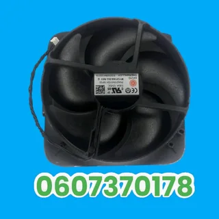 Xbox Series X Fan - Original Internal Cooling Fan for Xbox Series X - Replacement Part ⭐️⭐️⭐️⭐️⭐️