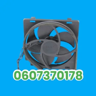 Xbox One S Fan - Original Internal Cooling Fan for Xbox One Slim - Replacement Part ⭐️⭐️⭐️⭐️⭐️