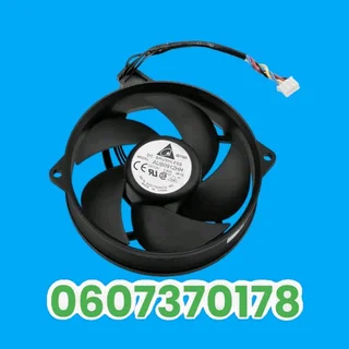 Xbox 360 Slim Fan - Original Internal Cooling Fan for Xbox 360 Slim - Replacement Part ⭐️⭐️⭐️⭐️⭐️