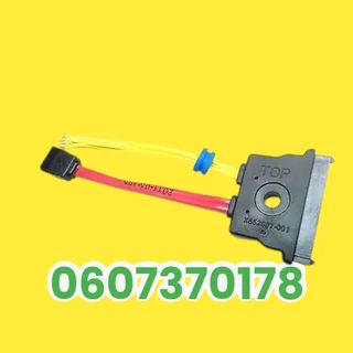 Xbox 360 Slim Harddrive Cable 5 pin Power + Data Cable (Brand New)