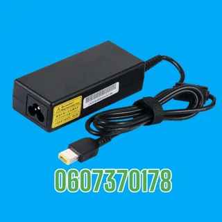 Lenovo Laptop Charger 20V 2.25A (Square Pin) Brand New 