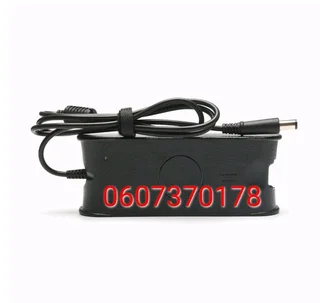 Dell Laptop Charger 19.5V 4.62A (7.4 x 5.0mm Big Pin) Brand New