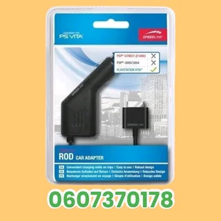 PS Vita Car Charger - PS Vita Car Charger (Brand New) ⭐️⭐️⭐️⭐️⭐️