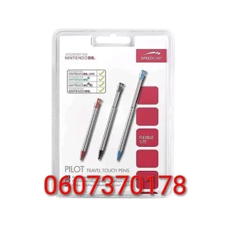 Nintendo DSi Stylus Pen for Nintendo DSi Console (Pack of 3) (Brand New) ⭐️⭐️⭐️⭐️⭐️