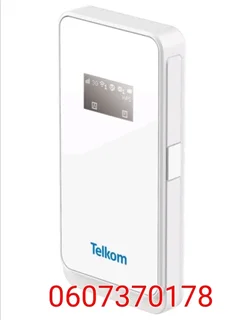 Mobile Router D-Link 3G Router (Brand New) ⭐️⭐️⭐️⭐️⭐️