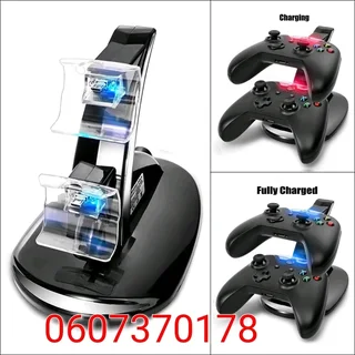 Xbox One Controller Charging Dock (Brand New)