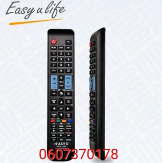Universal TV LCD/LED Smart TV Remote Control Model L1080+(Brand New)