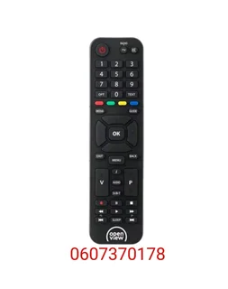 OpenView Remote Control (Brand New) ⭐️⭐️⭐️⭐️⭐️
