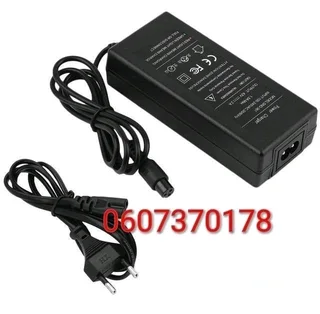 Hoverboard Charger 42V 1.5mAh/2A Hoverboard Charger (Brand New) ⭐️⭐️⭐️⭐️⭐️