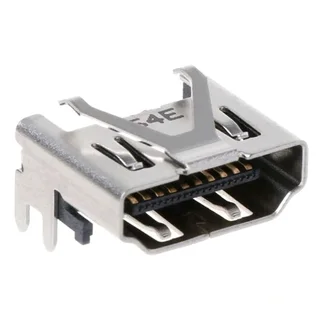 PS4 Slim HDMI Port - PS4 Slim Replacement HDMI Port (Brand New) ⭐️⭐️⭐️⭐️⭐️