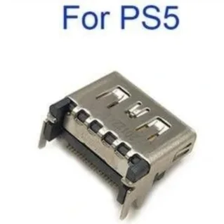 PS5 HDMI Port - PS5 Replacement HDMI Port (Brand New) ⭐️⭐️⭐️⭐️⭐️