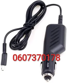Nintendo DSi Car Charger - Nintendo DSi XL Car Charger (Brand New) ⭐️⭐️⭐️⭐️⭐️