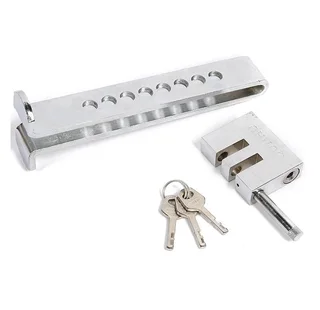 Car Security Pedal Lock Anti Theft Vehicle Pedal Lock for Clutch or Brake (Brand New)