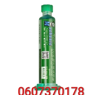 Solder Mask 10cc UV PCB Paint - UV Light Curing PCB Solder Mask  (Green) (Brand New)  ⭐️⭐️⭐️⭐️⭐️