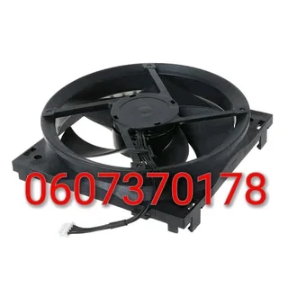 Xbox One Fan - Original Internal Cooling Fan for Xbox One - Replacement Part ⭐️⭐️⭐️⭐️⭐️