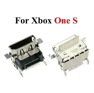 Xbox One S HDMI Port - Xbox One Slim Replacement HDMI Port (Brand New) ⭐️⭐️⭐️⭐️⭐️