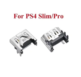 PS4 Pro HDMI Port - PS4 Pro Replacement HDMI Port (Original) (Brand New) ⭐️⭐️⭐️⭐️⭐️