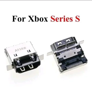 Xbox Series S HDMI Port - Xbox Series S Replacement HDMI Port (Brand New) ⭐️⭐️⭐️⭐️⭐️