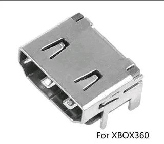 Xbox 360 Slim HDMI Port - Xbox 360 Slim Replacement HDMI Port (Brand New)⭐️⭐️⭐️⭐️⭐️
