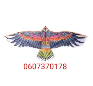 Kite Outdoor Eagle Flying Kite with 30 Metre Line (Brand New) ⭐️⭐️⭐️⭐️⭐️