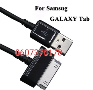 Charging Cable for Samsung Galaxy Tablets 30 Pin USB Charging Cable (Brand New)