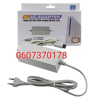 Nintendo Wii power supply (Brand New)