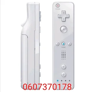 Nintendo Wii/Wii U Remote Controller (Brand New)