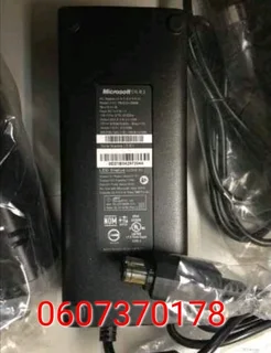 Xbox 360 Slim Power Supply Original