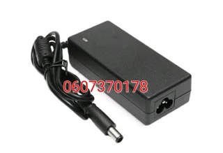 Dell Laptop Charger 19.5V 2.31A (7.4 x 5.0mm Big Pin) Brand New