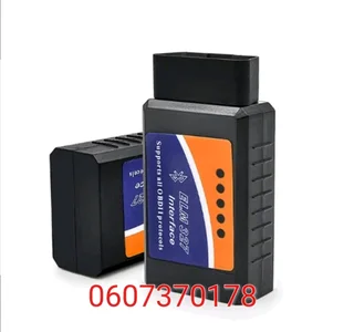 Diagnostic Bluetooth Scan Tool OBD2 EOBD Car Diagnostic Tool for Android (Brand New)